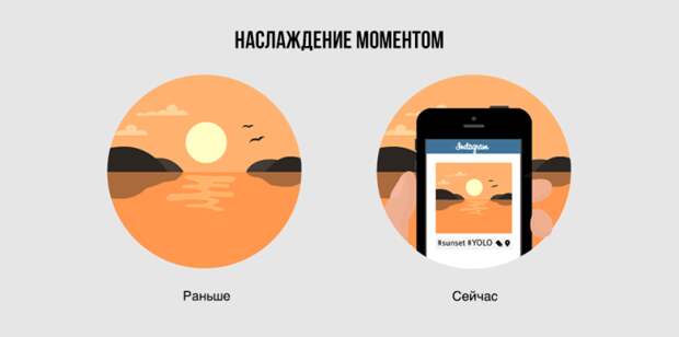 иллюстраций о истинах жизни в современном мире