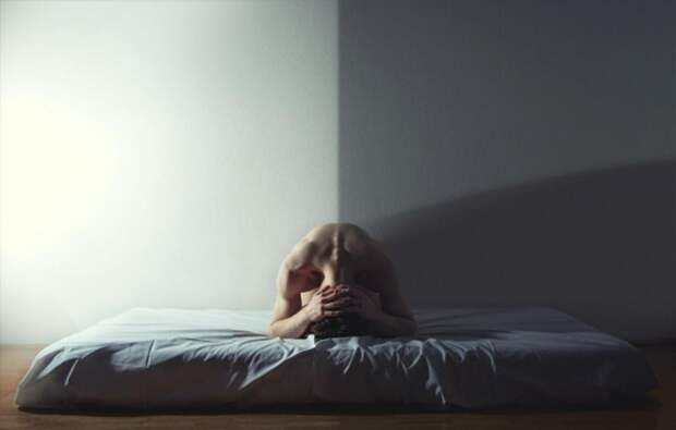 Восхитительные фотографии от Adrian Schiegl
