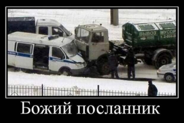 Картинки демотиваторы с приколом.