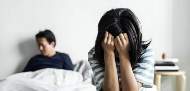 6 зодиакальных пар, отношения между которыми могут стать токсичными