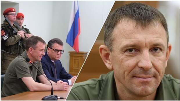 Вчера судья одного из московских гарнизонных военных судов, номер которого не столь важен, принял решение продлить содержание в СИЗО генерала Ивана Попова до 17 мая.-3