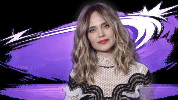 «Мам, я тобой вдохновляюсь!»: как младшая дочь Глюкозы в 14 лет «переплюнула» эпатажную маму и сестру