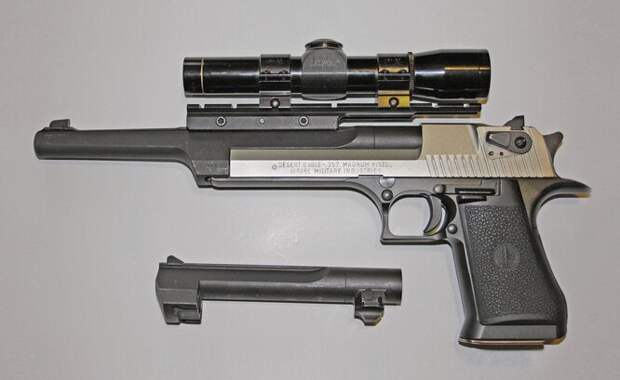 Desert Eagle