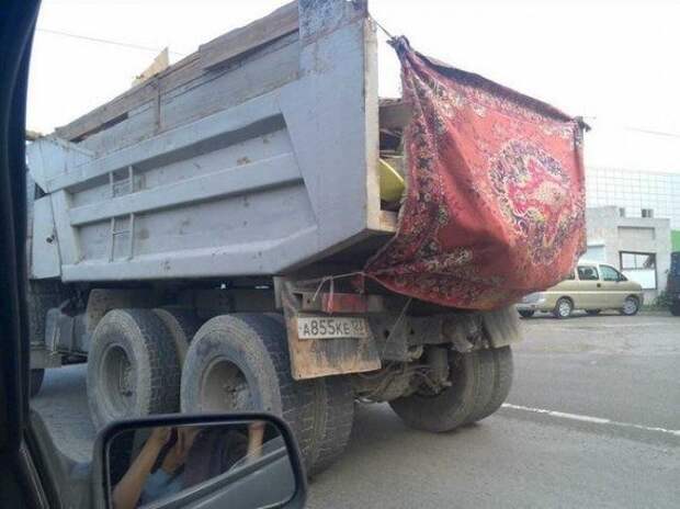 Автоприколы