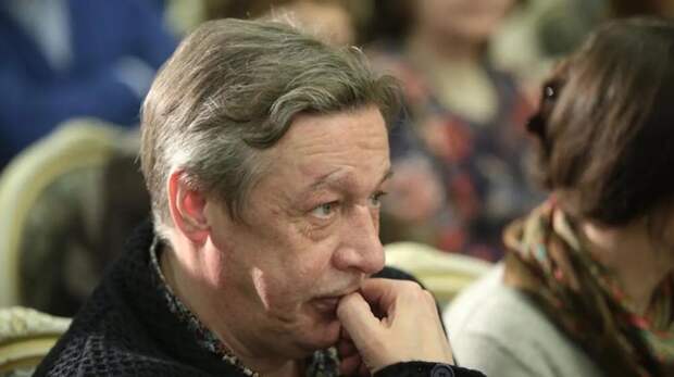 Критик Соседов назвал Ефремова "актером средней руки"