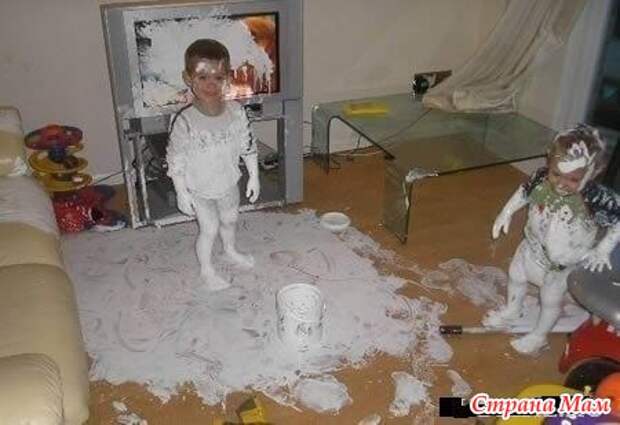 Если в доме тишина... Если в доме тишина...