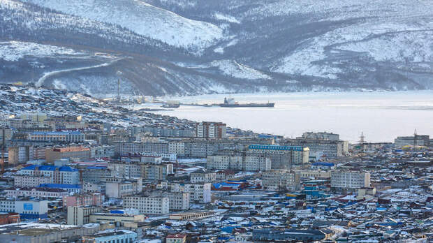 Названы регионы России с наибольшим ростом зарплат