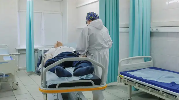 В Калининградской области выявили 384 случая COVID-19 за сутки