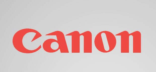 Этимология названия canon