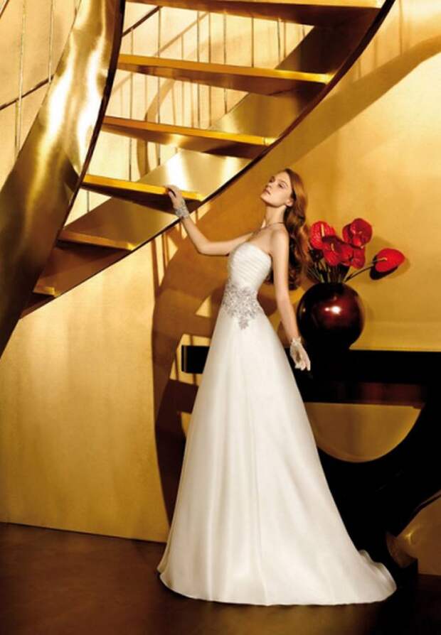 Colet Wedding Dresses