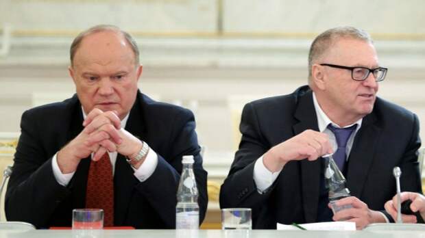 МВД Украины хочет допросить Жириновского, Зюганова и Шойгу. допрос, Жириновский, Зюганов, Украина. НТВ.Ru: новости, видео, программы телеканала НТВ