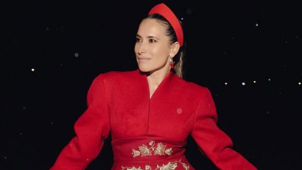 Марика Кравцова мило поздравила свою дочь с 10-летием и показала совместные фото