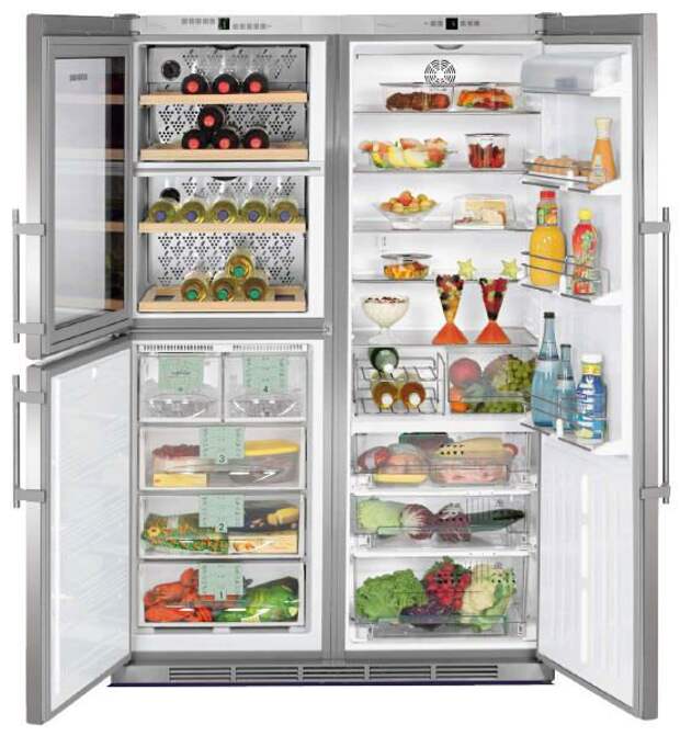 10 полезных советов о холодильнике
