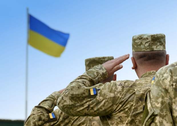 Предложивший ВСУ завоевать Китай политик захотел диктатуры