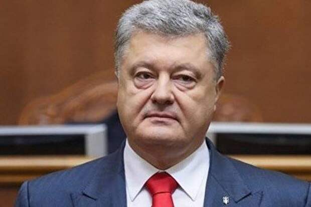 Американцы готовят Порошенко в губернаторы Аджарии? Американцы готовят Порошенко в губернаторы Аджарии?