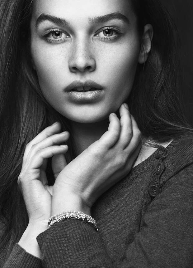 Портретная фотография от Nina Mašić-Lizdek