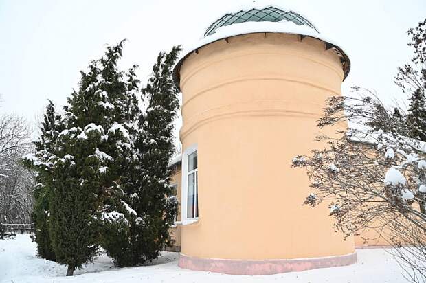 В Донском после капремонта открылся историко-мемориальный музейный комплекс "Бобрики"