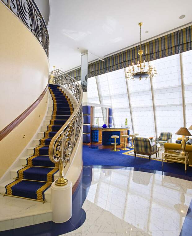 Отель Burj Al Arab Отель Burj Al Arab burj al arab, гостиница, дубай, отель