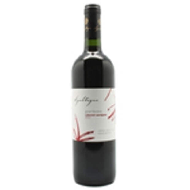 Вино «Gran Verano Cabernet Sauvignon» (Чили) Вино «Gran Verano Cabernet Sauvignon» (Чили)
