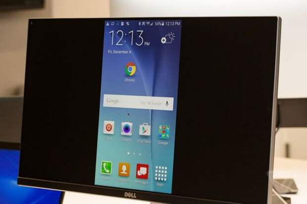 Dell 24 Wireless Monitor