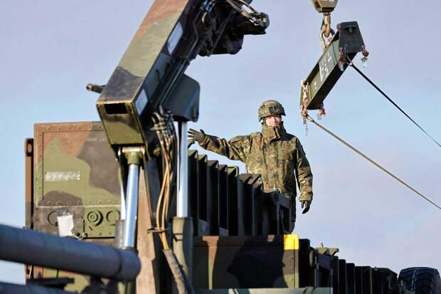 США потребовали от Польши поделиться оружием