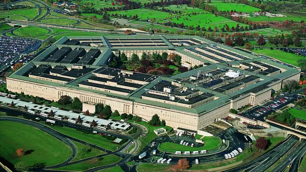 Пентагон: США не обсуждали с Украиной размещение ЗРК Patriot