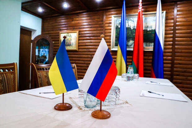 Temps: в Швейцарии сочли, что приглашать Россию на саммит по Украине бесполезно