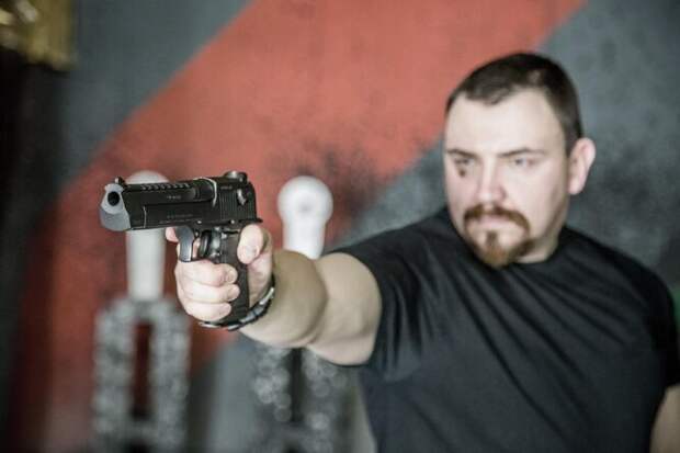 Desert Eagle