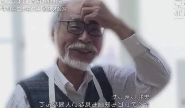 Объявлена дата премьеры нового фильма Хаяо Миядзаки