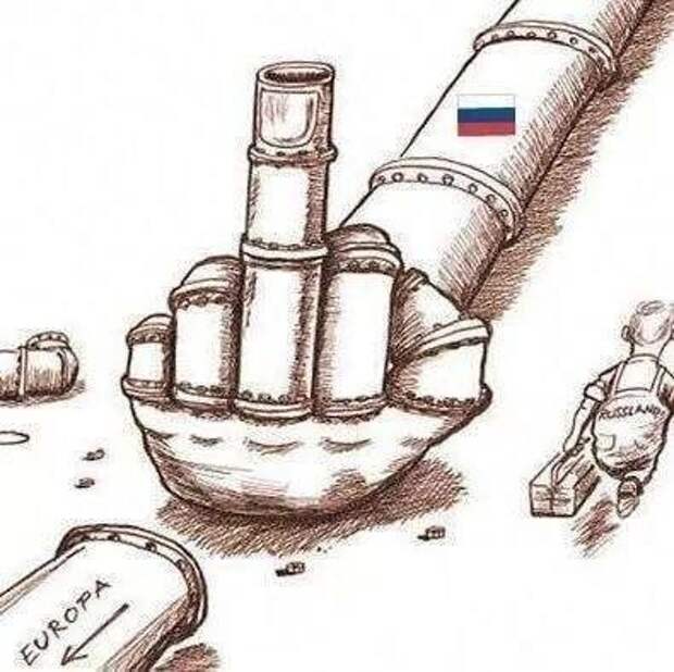 Дневник им. evigo: Мы отдали Европу Турции. Ждём мести...