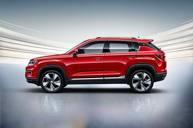 Китайский автобренд Changan ушел с рынка Белоруссии