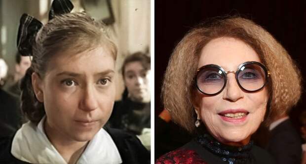 15 звезд кино, которые начали свою карьеру еще совсем детьми. А мы и не знали