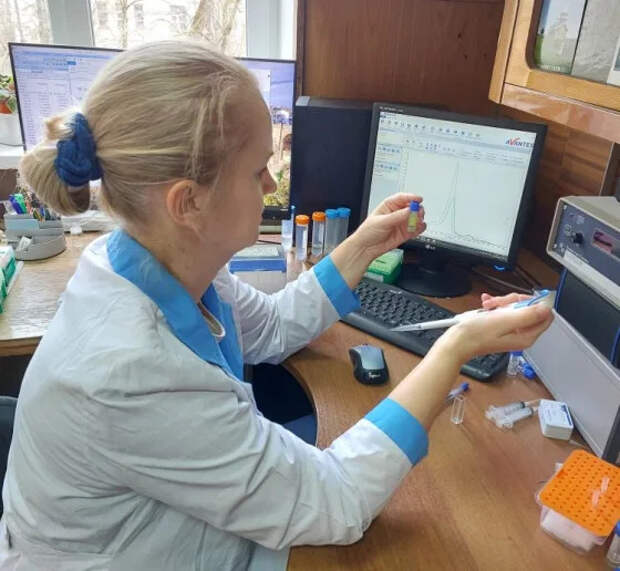 Порфирины помогут разрушать ДНК раковых клеток