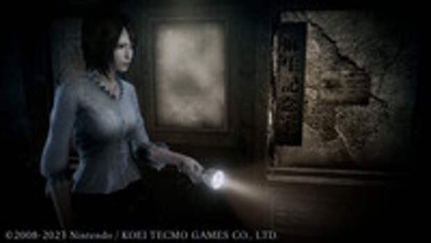 Обзор FATAL FRAME / PROJECT ZERO: Mask of the Lunar Eclipse