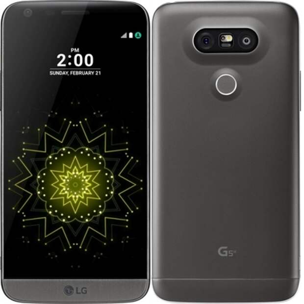 LG G5