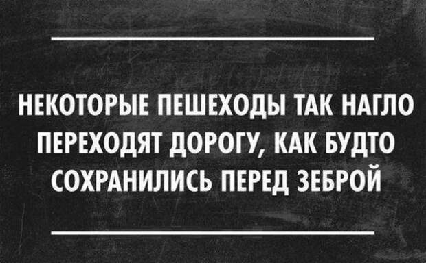 Забавные открытки с отборным юмором