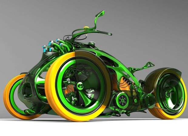 Удивительный автодизайн автодизайн, дизайн