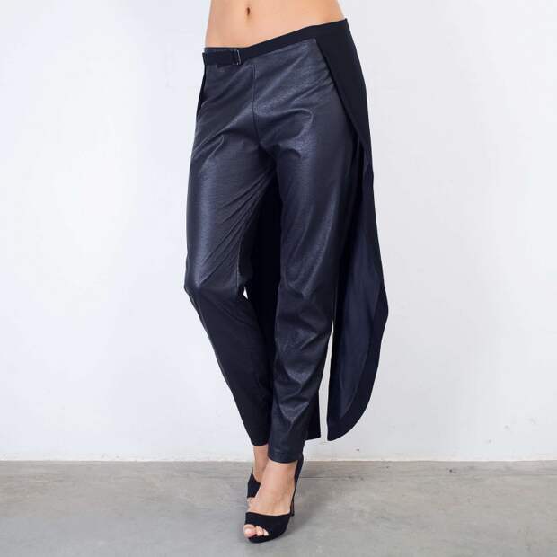 Пояс-аксессуар Ann Demeulemeester