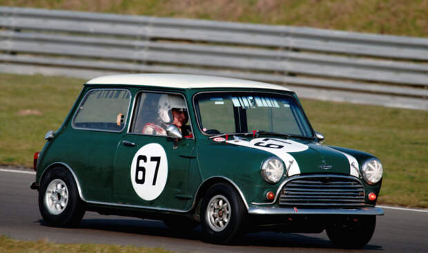 10. Mini авто, модель, название, название авто