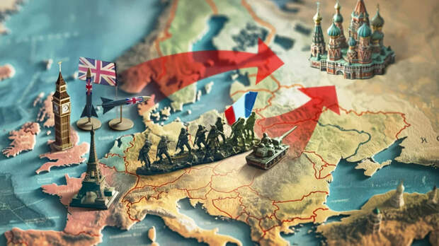 В ЕС резко ответили на слова Медведева: "Можете не проснуться"