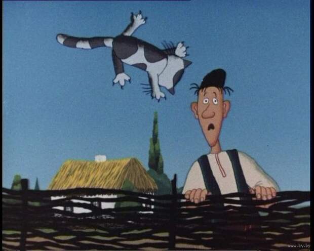 Жил-был пёс Жил-был пёс