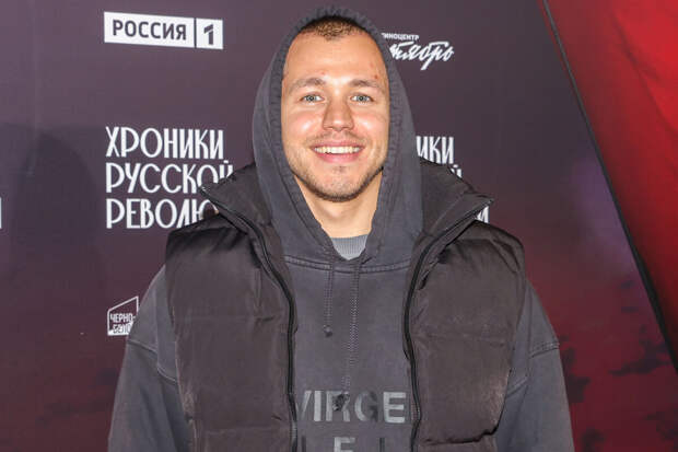 Актер Сергей Романович задолжал 30 млн рублей по кредитам