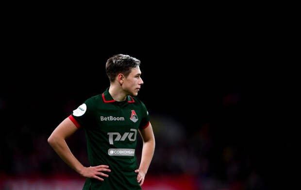 Во Франции опровергли интерес к самому дорогому российскому футболисту