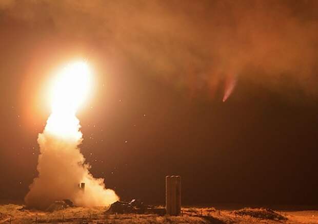 Сирийский «гроб» Эрдогана: как будет наказана Турция за сбитый Су-24