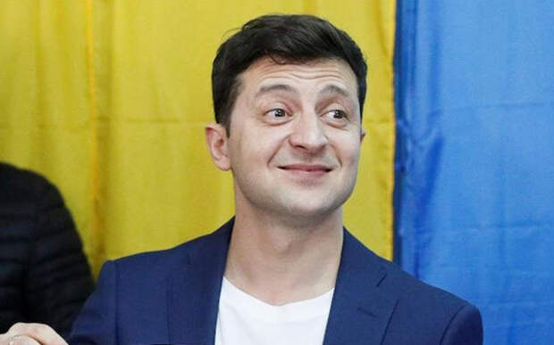 Украинский политолог заявил, что Зеленского все презирают 