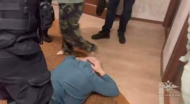 В Тульской области закрыли подпольную типографию