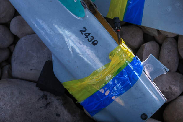 В Смоленской области отразили атаку БПЛА ВСУ