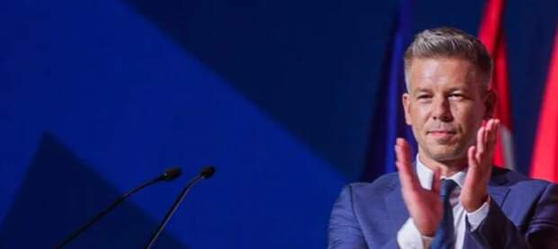 Бумеранг Зеленскому вернулся, но не подзатыльником. Соперник Орбана отказался поддержать ускоренное вступление Украины в ЕС