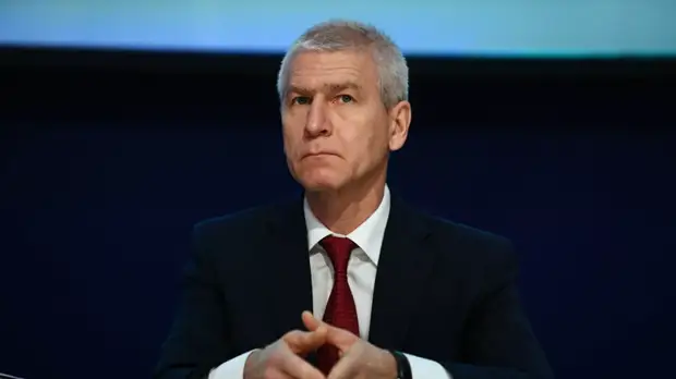Министр спорта: перед сборной России не ставят медальных планов на Паралимпиаде