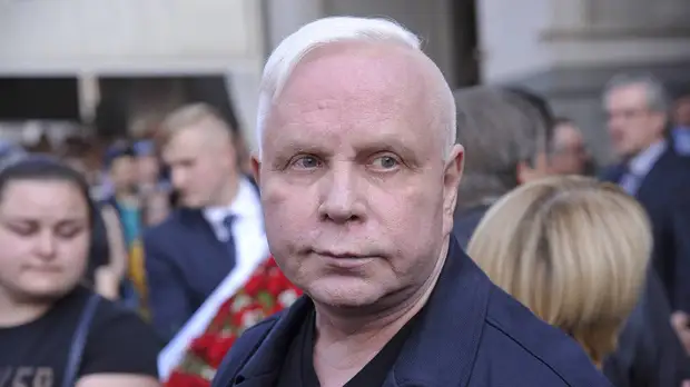 Директор Моисеева рассказал о состоянии здоровья 68-летнего певца